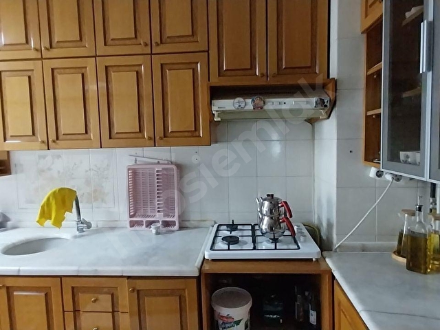 MAMAK DEMIRLIBAHÇE MAHALLESINDE 3+1 SATILIK DAIRE - Görsel 11
