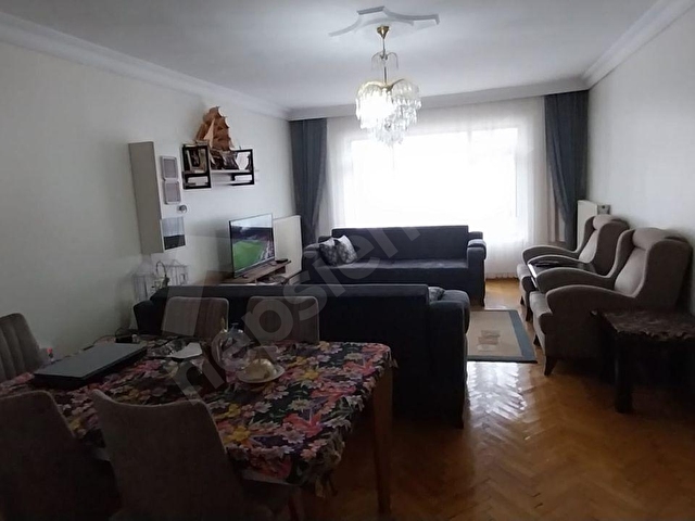 MAMAK DEMIRLIBAHÇE MAHALLESINDE 3+1 SATILIK DAIRE - Görsel 7