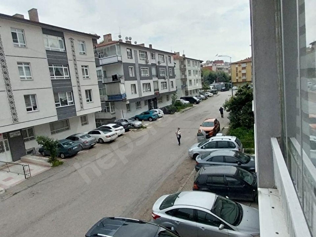 MAMAK DEMIRLIBAHÇE MAHALLESINDE 3+1 SATILIK DAIRE - Görsel 2
