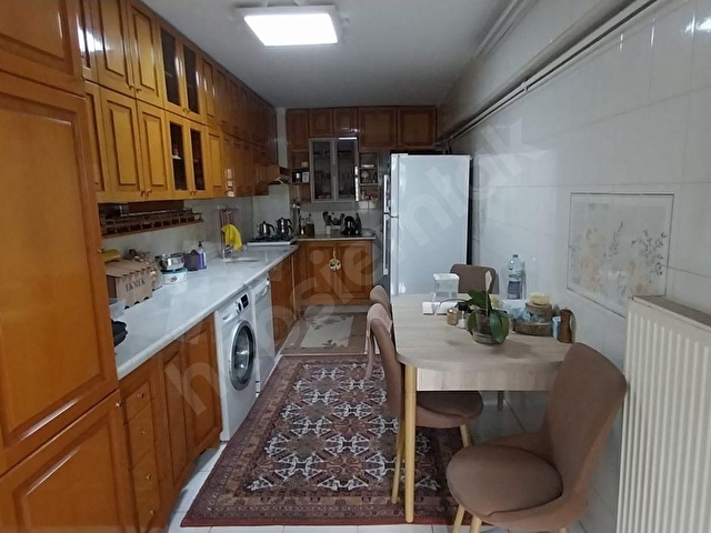 MAMAK DEMIRLIBAHÇE MAHALLESINDE 3+1 SATILIK DAIRE - Görsel 10