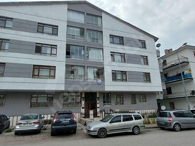 MAMAK DEMIRLIBAHÇE MAHALLESINDE 3+1 SATILIK DAIRE - Görsel 3