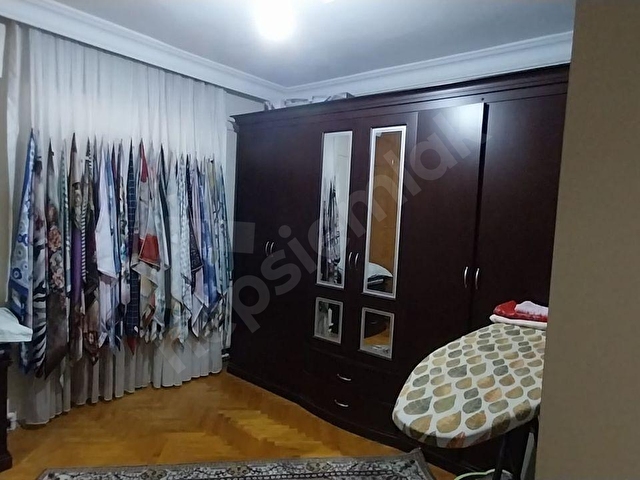MAMAK DEMIRLIBAHÇE MAHALLESINDE 3+1 SATILIK DAIRE - Görsel 21