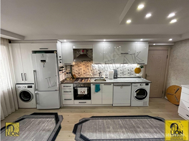 LION EMLAKTAN SÜTLÜCEDE 3+1,GENİŞ,ŞAHANE MANZARALI DAİRE - Görsel 10