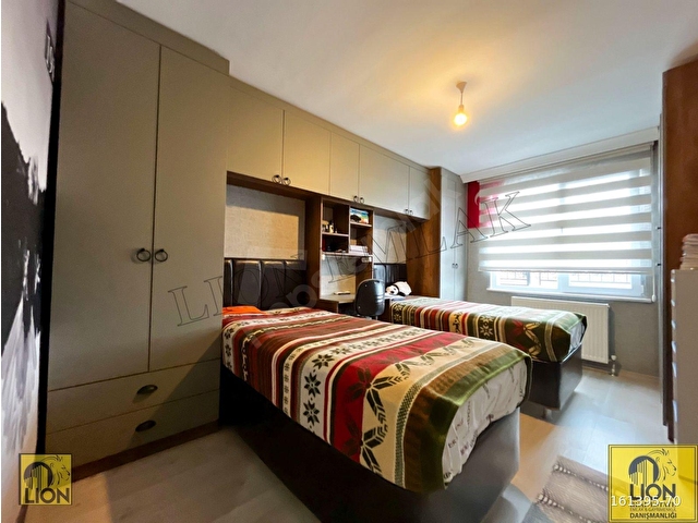 LION EMLAKTAN SÜTLÜCEDE 3+1,GENİŞ,ŞAHANE MANZARALI DAİRE - Görsel 24
