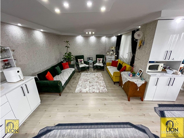 LION EMLAKTAN SÜTLÜCEDE 3+1,GENİŞ,ŞAHANE MANZARALI DAİRE - Görsel 13