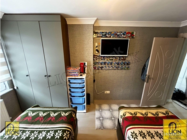 LION EMLAKTAN SÜTLÜCEDE 3+1,GENİŞ,ŞAHANE MANZARALI DAİRE - Görsel 21