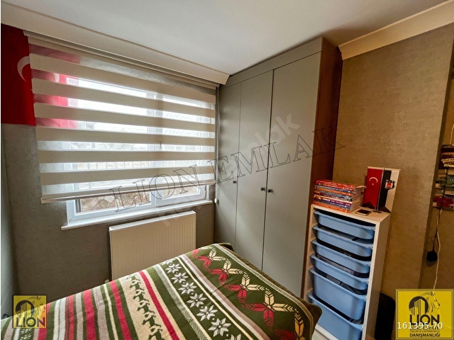 LION EMLAKTAN SÜTLÜCEDE 3+1,GENİŞ,ŞAHANE MANZARALI DAİRE - Görsel 23