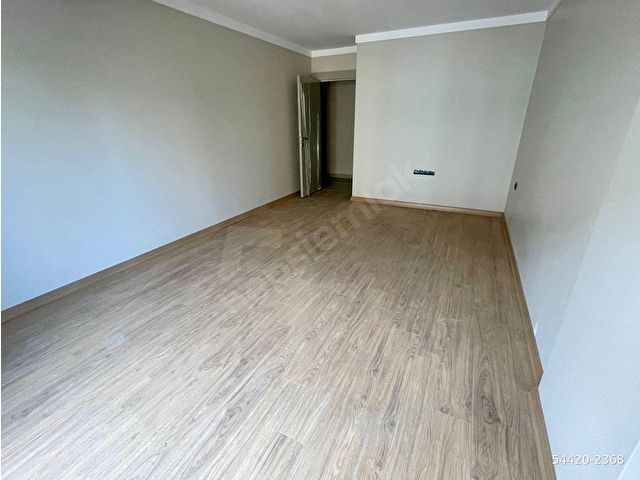 MEBUSEVLERDE SIFIR KÖŞE BİNADA 3+1 ARA KAT ÖN CEPHE 120M2 SATILIK LÜKS DAİRE - Görsel 13