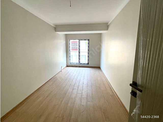 MEBUSEVLERDE SIFIR KÖŞE BİNADA 3+1 ARA KAT ÖN CEPHE 120M2 SATILIK LÜKS DAİRE - Görsel 16