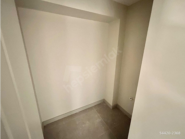 MEBUSEVLERDE SIFIR KÖŞE BİNADA 3+1 ARA KAT ÖN CEPHE 120M2 SATILIK LÜKS DAİRE - Görsel 18