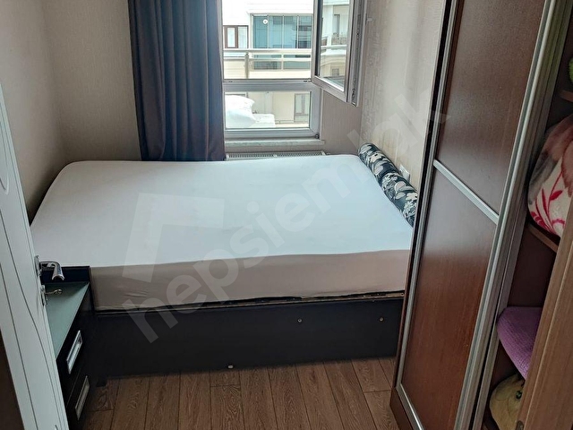 ASYA EMLAKTAN BAKYAPI PRESTİJ PARKTA 2+1 EŞYALI SATILIK DAİRE - Görsel 10