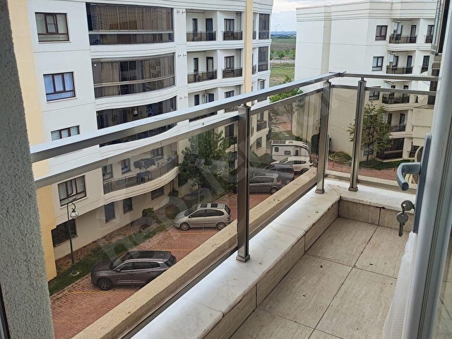 ASYA EMLAKTAN BAKYAPI PRESTİJ PARKTA 2+1 EŞYALI SATILIK DAİRE - Görsel 18