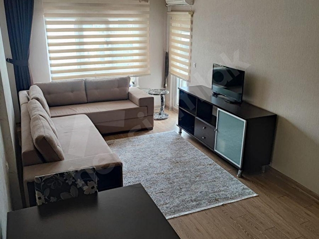 ASYA EMLAKTAN BAKYAPI PRESTİJ PARKTA 2+1 EŞYALI SATILIK DAİRE - Görsel 6