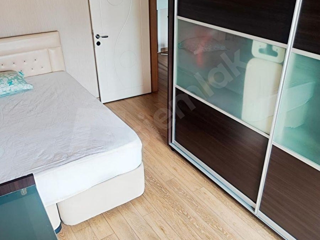 ASYA EMLAKTAN BAKYAPI PRESTİJ PARKTA 2+1 EŞYALI SATILIK DAİRE - Görsel 11