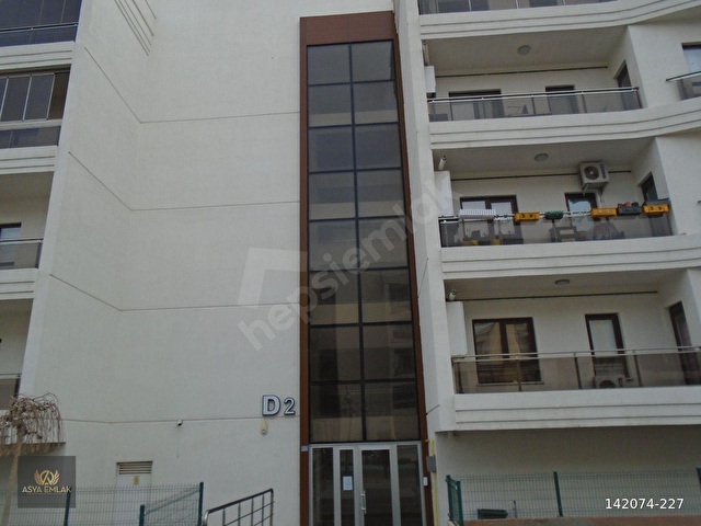 ASYA EMLAKTAN BAKYAPI PRESTİJ PARKTA 2+1 EŞYALI SATILIK DAİRE - Görsel 2