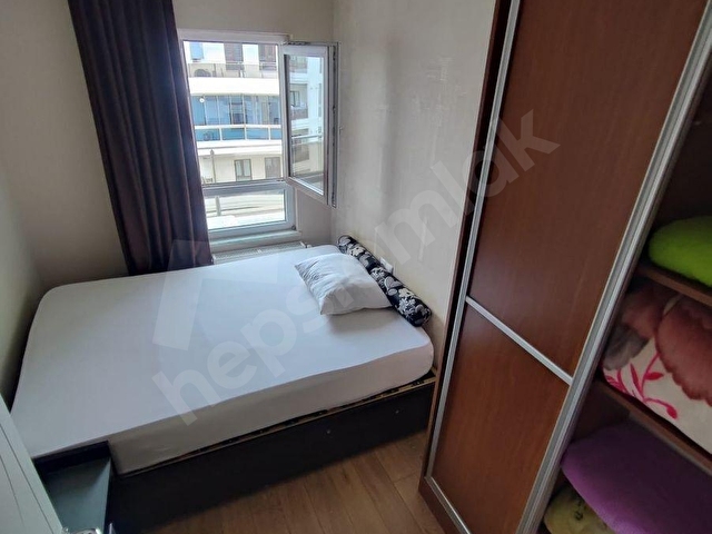 ASYA EMLAKTAN BAKYAPI PRESTİJ PARKTA 2+1 EŞYALI SATILIK DAİRE - Görsel 12