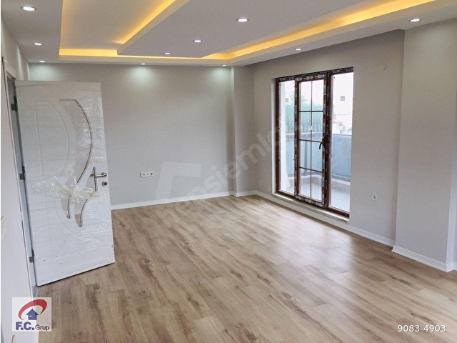 Silivri Selimpaşa da Sıfır Lüks Müstakil Acil Satılık 6+2 Kupon Villa - Görsel 27
