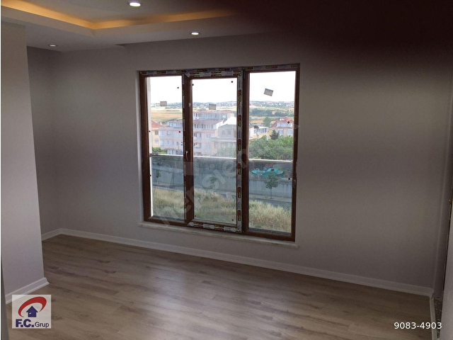 Silivri Selimpaşa da Sıfır Lüks Müstakil Acil Satılık 6+2 Kupon Villa - Görsel 10