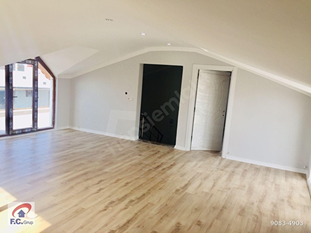 Silivri Selimpaşa da Sıfır Lüks Müstakil Acil Satılık 6+2 Kupon Villa - Görsel 22