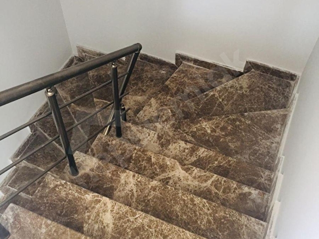 Silivri Selimpaşa da Sıfır Lüks Müstakil Acil Satılık 6+2 Kupon Villa - Görsel 5