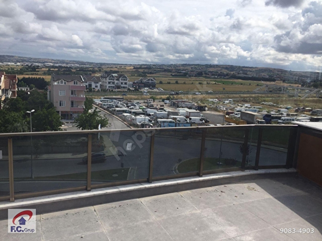 Silivri Selimpaşa da Sıfır Lüks Müstakil Acil Satılık 6+2 Kupon Villa - Görsel 7