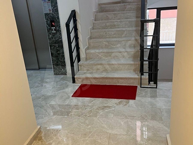 TURAN EMLAK DAN 4+1 ASÖNSÖRLÜ YENİ SIFIR DÜBLEX TAŞKENT SK - Görsel 19