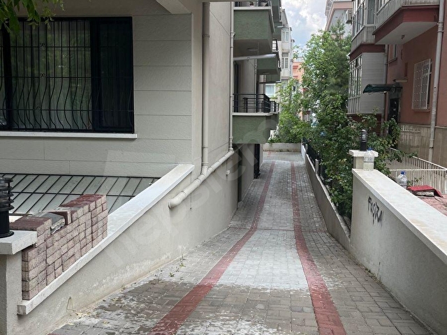 TURAN EMLAK DAN 4+1 ASÖNSÖRLÜ YENİ SIFIR DÜBLEX TAŞKENT SK - Görsel 20