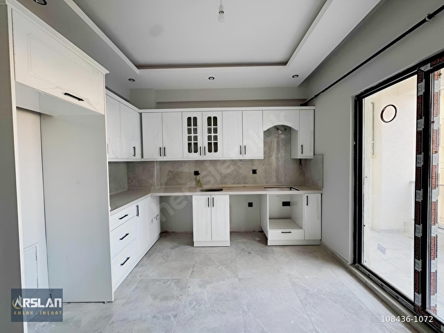 İNEGÖL ERTUĞRULGAZİ MAH.2+1,90M2, K.OTO PARRKLI, SATILIK DAİRE - Görsel 13