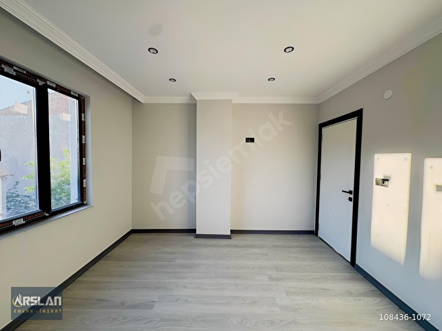 İNEGÖL ERTUĞRULGAZİ MAH.2+1,90M2, K.OTO PARRKLI, SATILIK DAİRE - Görsel 18