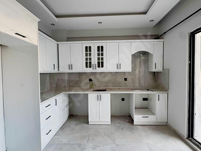 İNEGÖL ERTUĞRULGAZİ MAH.2+1,90M2, K.OTO PARRKLI, SATILIK DAİRE - Görsel 24