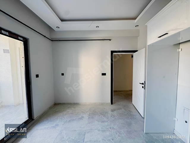 İNEGÖL ERTUĞRULGAZİ MAH.2+1,90M2, K.OTO PARRKLI, SATILIK DAİRE - Görsel 22