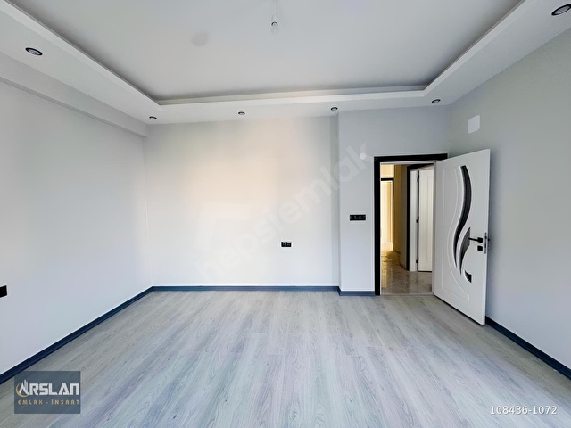 İNEGÖL ERTUĞRULGAZİ MAH.2+1,90M2, K.OTO PARRKLI, SATILIK DAİRE - Görsel 25