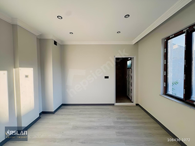 İNEGÖL ERTUĞRULGAZİ MAH.2+1,90M2, K.OTO PARRKLI, SATILIK DAİRE - Görsel 21