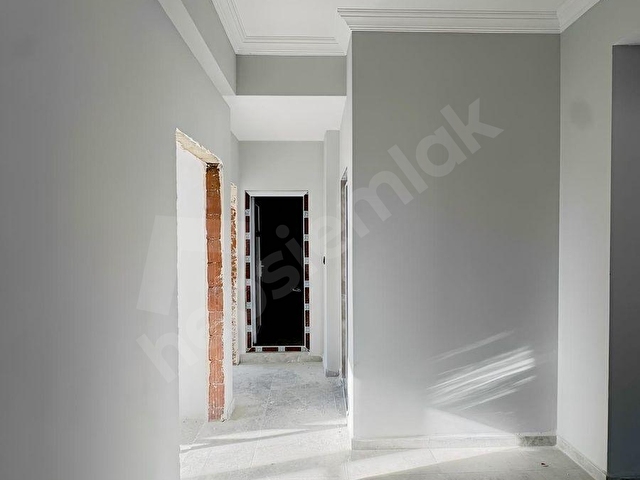 İNEGÖL ERTUĞRULGAZİ MAH.2+1,90M2, K.OTO PARRKLI, SATILIK DAİRE - Görsel 6