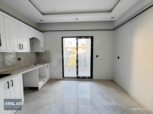 İNEGÖL ERTUĞRULGAZİ MAH.2+1,90M2, K.OTO PARRKLI, SATILIK DAİRE - Görsel 11