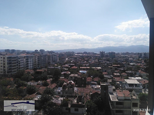 Izmir Karsiyaka Ornekkoy Folkart Yaka Evlerinde Sifir 2 1 3103 2320 Hurriyet Emlak