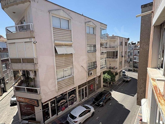 Metro Yakını Eşyalı Çift Cephe 2+1 Kiralık Daire - Görsel 4