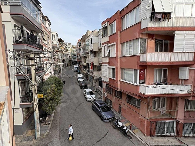 Metro Yakını Eşyalı Çift Cephe 2+1 Kiralık Daire - Görsel 22