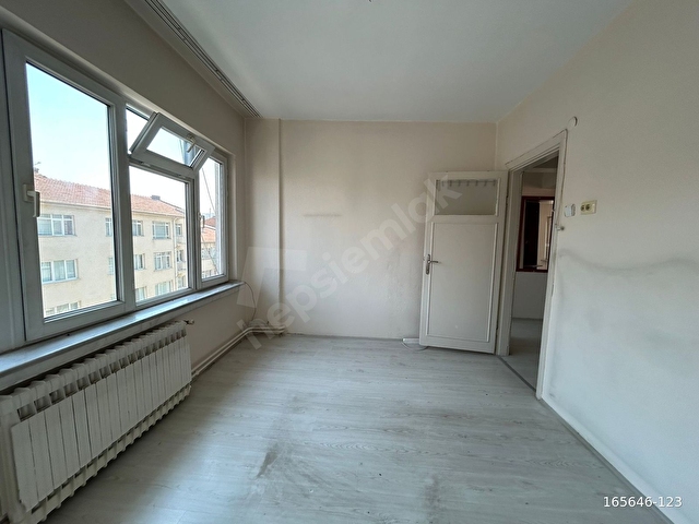 AKARBAŞI MAH. ŞEHİR MANZARALI SATILIK 2+1 DAİRE - Görsel 17