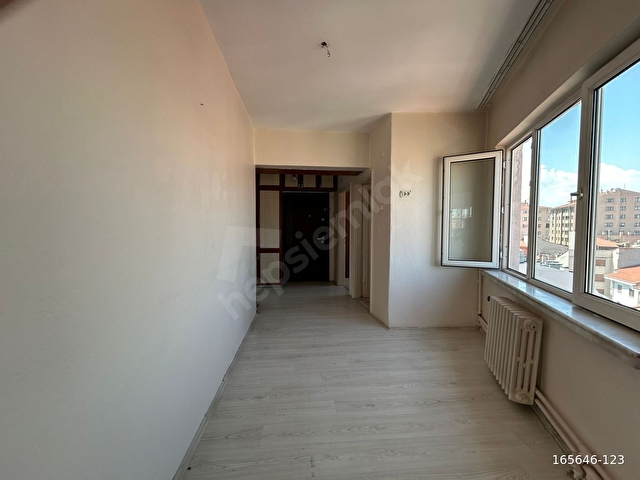 AKARBAŞI MAH. ŞEHİR MANZARALI SATILIK 2+1 DAİRE - Görsel 27