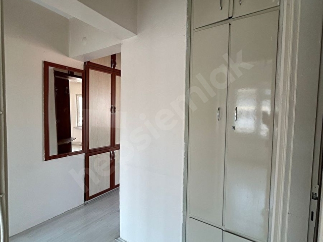 AKARBAŞI MAH. ŞEHİR MANZARALI SATILIK 2+1 DAİRE - Görsel 25
