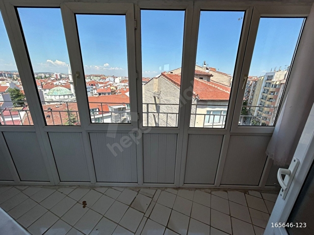 AKARBAŞI MAH. ŞEHİR MANZARALI SATILIK 2+1 DAİRE - Görsel 11