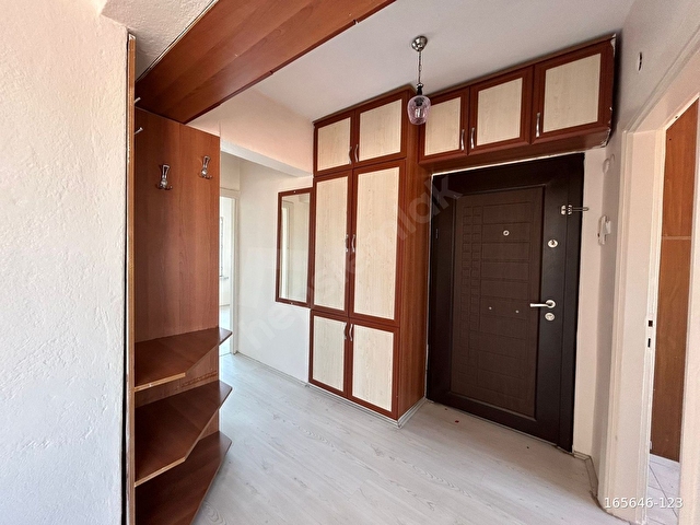 AKARBAŞI MAH. ŞEHİR MANZARALI SATILIK 2+1 DAİRE - Görsel 21