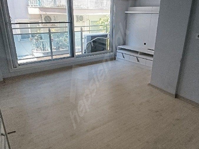 AYDIN KURTULUŞ MAH 2+1 AÇIK MUTFAK ARA KAT SATILIK - Görsel 4