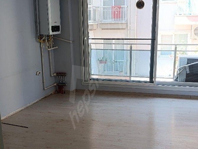 AYDIN KURTULUŞ MAH 2+1 AÇIK MUTFAK ARA KAT SATILIK - Görsel 12