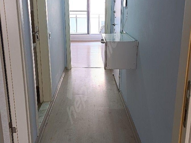 AYDIN KURTULUŞ MAH 2+1 AÇIK MUTFAK ARA KAT SATILIK - Görsel 27