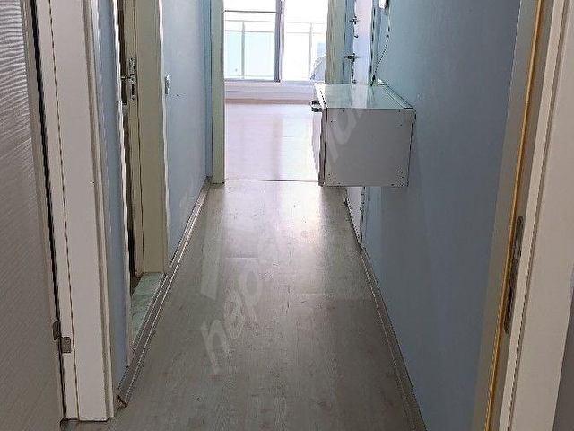 AYDIN KURTULUŞ MAH 2+1 AÇIK MUTFAK ARA KAT SATILIK - Görsel 28