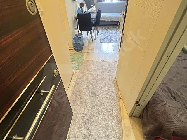 STARDAN SATILIK 2+1 60 M2 YENİ BİNA YÜKSEK GİRİŞ EŞYALI DAİRE - Görsel 27
