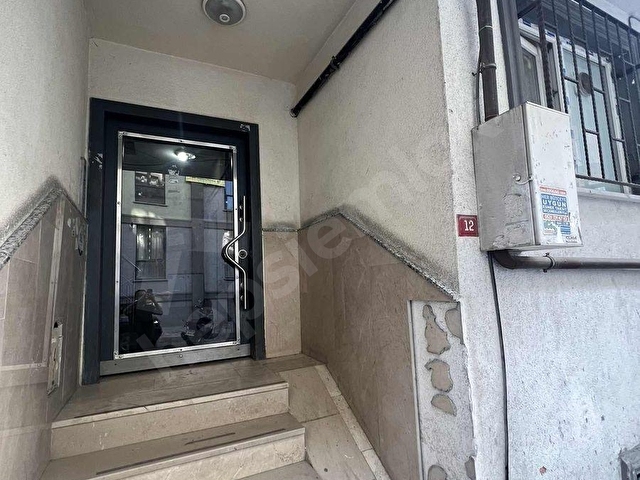 STARDAN SATILIK 2+1 60 M2 YENİ BİNA YÜKSEK GİRİŞ EŞYALI DAİRE - Görsel 29