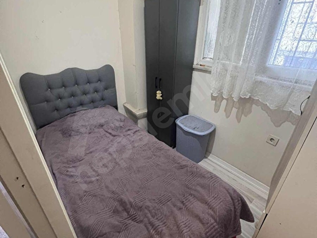 STARDAN SATILIK 2+1 60 M2 YENİ BİNA YÜKSEK GİRİŞ EŞYALI DAİRE - Görsel 24